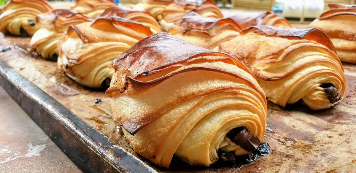 Bakery & cake delivery across Koh Samui
